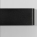 30W 91cm long Modern LED Wall Sconces Light Indoor Black / White  