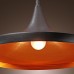 Max 40W Modern/Contemporary / Retro Mini Style Painting Pendant Lights Living Room / Bedroom / Dining Room  