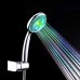 ABS LED Color Changing Hand Shower  