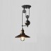 Pendant Lights Rustic/Lodge/Vintage/Retro/Country Kitchen/Hallway/Garage Metal  