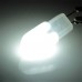 10 pcs G4 4W 14*2835SMD 300-360 LM Warm White / Cool White T Decorative Bi-pin Lights DC 10-12 V  