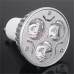 10pcs HRY® 9W GU10/GU5.3/E27/E14 900LM Warm/Cool Light Lamp LED Spot Lights(85-265V)  