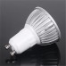 10pcs HRY® 9W GU10/GU5.3/E27/E14 900LM Warm/Cool Light Lamp LED Spot Lights(85-265V)  