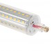 YWXLIGHT Dimmable R7S 12W 118mm 72 SMD 2835 1050 lm Warm White / Cool White LED Corn Lights AC 220-240 / AC 110-130 V  