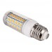 12W E14 / G9 / E26/E27 LED Corn Lights T 56 SMD 5730 1200 lm Warm White / Cool White AC 220-240 V  