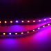 LED Grow Lights  DC12V Growing LED Strip light 2m non waterproof Plant Growth Light Set with Adapter  