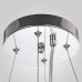 Drum Pendant Modern 4 Lights  