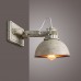 American Country Vintage Wall Lights Light Direction Adjustable Metal Dining Room,Kitchen Cafe Bars Bar Table  