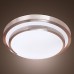 Max 18W Modern/Contemporary Bulb Included Electroplated Flush Mount Living Room / Bedroom / Dining Room / Kitchen  