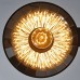 UMEI™ LED Pendant Lights Vintage 3 Lights ST64 Bulbs Included Up and Down system for Living Room / Bedroom  