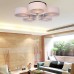 Chandelier Modern Living 5 Lights  