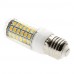 15W E26/E27 LED Corn Lights T 69 SMD 5730 1500 lm Warm White AC 220-240 V 1 pcs  