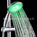 1PC Temperature Control Control Change Color LED Grogshop Home decoration Water Light  Faucet Light  