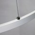 90WPendant Light Modern Design/ LED Three Rings/ 220V~240/100~120V/Special for office,Showroom,Living Room  