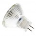 6W GU4(MR11) LED Spotlight MR11 12 SMD 5730 570 lm Warm White / Cool White DC 12 V 10 pcs  