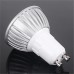 10pcs HRY® 9W GU10/GU5.3/E27/E14 900LM Warm/Cool Light Lamp LED Spot Lights(85-265V)  