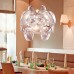 SL® Pendant Light Modern Luceplan Design 1 Light  