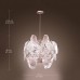 SL® Pendant Light Modern Luceplan Design 1 Light  