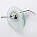 1PC Temperature Control Change Color LED Grogshop Home decoration Water Light Wash Basin Faucet Light  