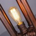 Filament Bulb Retro Vintage Industrial Incandescent 40W  