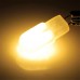 10 pcs G4 4W 14*2835SMD 300-360 LM Warm White / Cool White T Decorative Bi-pin Lights DC 10-12 V  