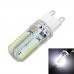 3W G9 LED Corn Lights T 64 SMD 3014 300-400 lm Warm White / Cool White AC 220-240 V  