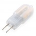 10 pcs G4 4W 14*2835SMD 300-360 LM Warm White / Cool White T Decorative Bi-pin Lights DC 10-12 V  