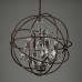 Chandeliers Crystal Traditional/Classic Bedroom / Dining Room / Entry / Hallway Metal  