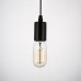 40W E27 Retro Industry Incandescent Bulb Edison Style  