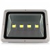 MORSEN®1Pcs 200W  Waterproof  LED Flood Light Outdoor Lighting  Cool White /Warm White Spotlight Light  with High Power  