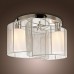 SL® Ceiling Light Modern Design Bedroom 2 Lights  