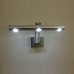 AC 85-265 5W LED Integrated Modern/Contemporary for LED / Bulb Included,Ambient Light Wall Sconces Wall Light  