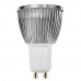 GU10 5W LED 400LM 3000-3500K Warm White Light LED Spotlight Lighting Bulb (85-265V)  