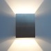 Wall Light LED Modern Assorted Light Colors  