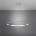 40W Pendant Light Modern Design/ LED Ring/ 220V~240/100~120V/Special for office,Showroom,Living Room  