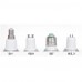 10pcs  5W GU10/GU5.3/E27/E14 5LEDS 550LM Light LED Spot Lights(90-260V)  