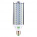 YWXLight 60W E26/E27 LED Corn Lights T 160 SMD 5730 5500-5800 lm Warm White / Cool White Decorative AC 85-265 V  