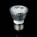 10pcs  5W GU10/GU5.3/E27/E14 5LEDS 550LM Light LED Spot Lights(90-260V)  