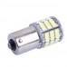 GC®  1156 / BA15S 7.5W 500LM 85x3020 SMD White LED for Car Turn Steering Light / Brake Light Lamp (DC12V)  