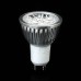 10pcs  5W GU10/GU5.3/E27/E14 5LEDS 550LM Light LED Spot Lights(90-260V)  