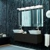 Bulb Included/LED Wall Sconces/Bathroom Lighting , Modern/Contemporary LED Integrated Metal  