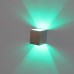 Wall Light LED Modern Assorted Light Colors  