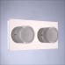 LED Wall lamp European Contemporary And Contracted lamp of The Head of a Bed 2  