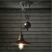 Pendant Lights Rustic/Lodge/Vintage/Retro/Country Kitchen/Hallway/Garage Metal  