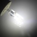 10 pcs G4 2W 170 LM Warm White / Cool White LED Spotlight DC 12 V  