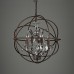 Chandeliers Crystal Traditional/Classic Bedroom / Dining Room / Entry / Hallway Metal  