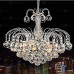 SL® Pendant Luxury Modern Crystal Living 3 Lights  