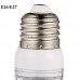 12W E14 / G9 / E26/E27 LED Corn Lights T 56 SMD 5730 1200 lm Warm White / Cool White AC 220-240 V  